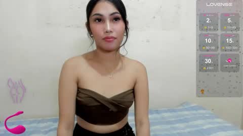 sweetasian_shai online show from 10.06.25