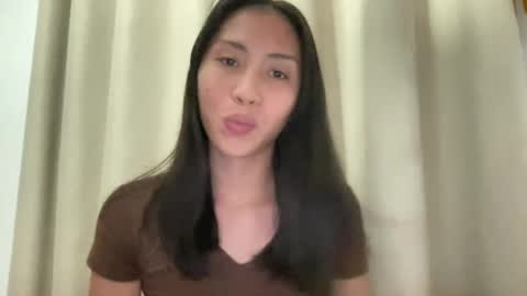 Snapshot of sweetasiancolleen chatting on 07.10.26 colleen online show from 07.10.26