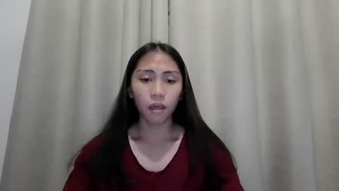 Snapshot of sweetasiancolleen chatting on 08.05.26 colleen online show from 08.05.26