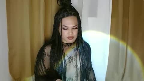 sweetasiangay online show from 09.16.25