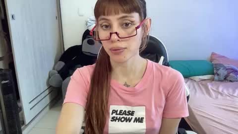 Snapshot of sweetaura0_0 chatting on 03.02.26 SweetAura0 0 online show from 03.02.26