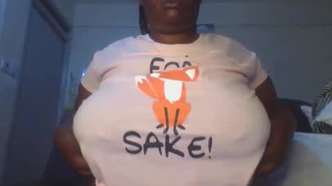 sweetbaby46 online show from 09.15.25