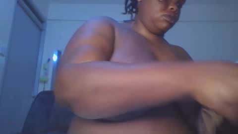 sweetbaby46 online show from 10.26.25