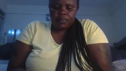 sweetbaby46 online show from 12.22.25