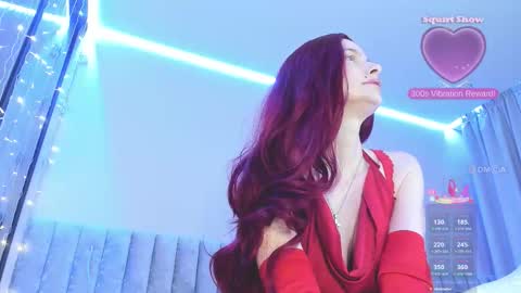 sweetbabyxx2021 online show from 12.19.25