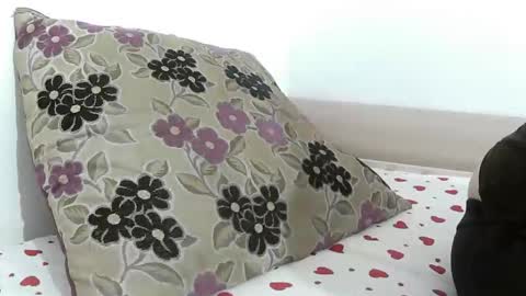 Vanesa online show from 09.21.25