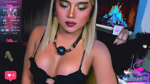 Snapshot of sweetbella69xoxo chatting on 05.26.26 BELLA online show from 05.26.26