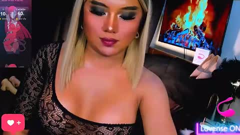 Snapshot of sweetbella69xoxo chatting on 05.31.26 BELLA online show from 05.31.26