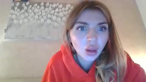 sweetbella_x online show from 01.18.26