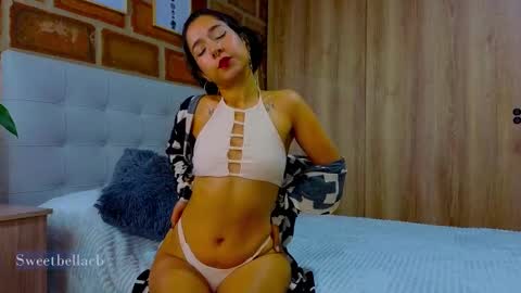 Bella Paz online show from 09.19.25