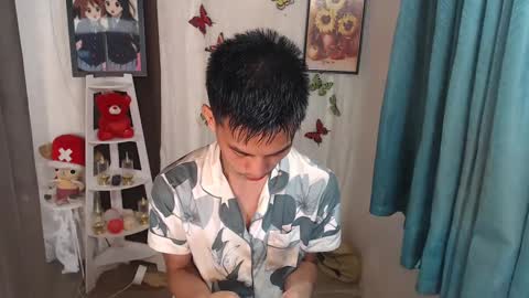 sweetbigcockz online show from 01.26.25