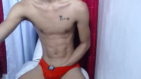 sweetbigcockz online show from 09.30.25