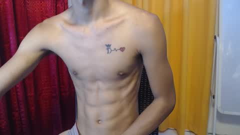 sweetbigcockz online show from 10.11.25