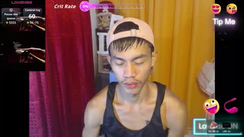 sweetbigcockz online show from 10.27.25