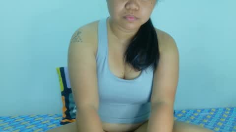 sweetbigtits_maria online show from 11.16.25