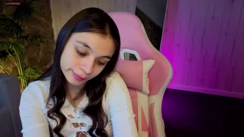 Snapshot of sweetblushie chatting on 02.17.26 Kim online show from 02.17.26