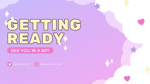 Sweetbody24 online show from 04.27.26