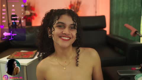 Salom independent model online show from 12.27.24