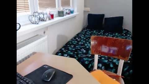 Sweetboobs85h online show from 03.09.25