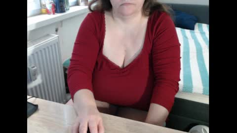 Sweetboobs85h online show from 04.01.26