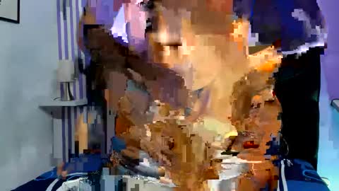 sweetbrunette_fire online show from 09.30.25
