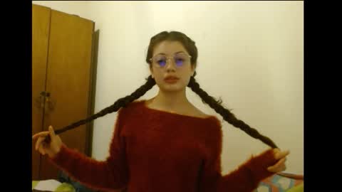 sweetcalm_ online show from 02.06.26