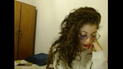 sweetcalm_ online show from 04.20.26