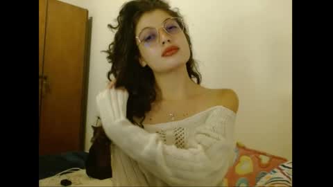 Snapshot of sweetcalm_ chatting on 05.10.26 sweetcalm_ online show from 05.10.26