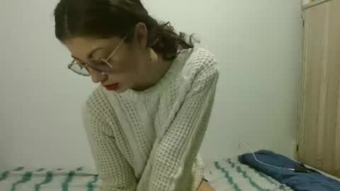 Snapshot of sweetcalm_ chatting on 07.10.26 sweetcalm_ online show from 07.10.26