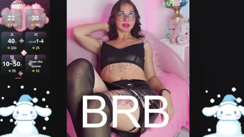 Cameron online show from 12.28.24