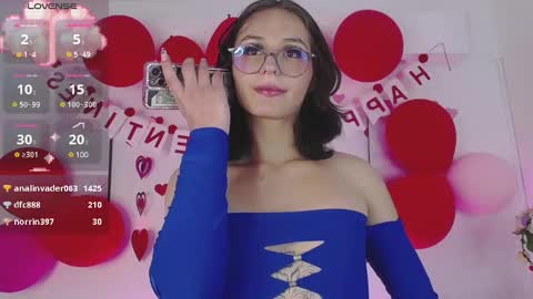 Cameron online show from 02.17.25