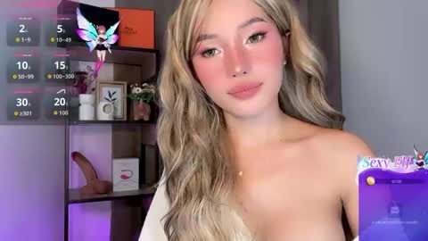 Candy online show from 01.05.26