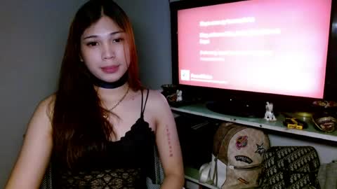 Carla online show from 04.28.26