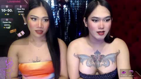 sweetchantana online show from 06.19.26