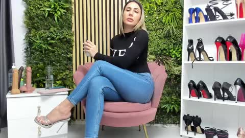 Cherry online show from 04.08.26