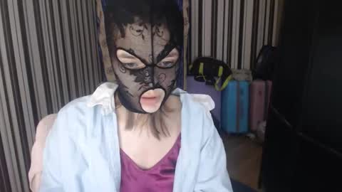 sweetcherry505 online show from 10.01.25