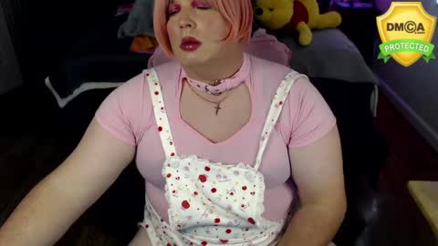 Anna online show from 03.08.25