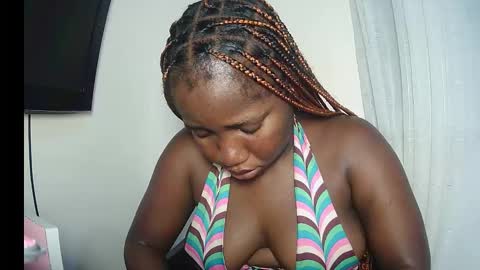 sweetcoochiex online show from 09.27.25