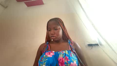 sweetcoochiex online show from 09.30.25