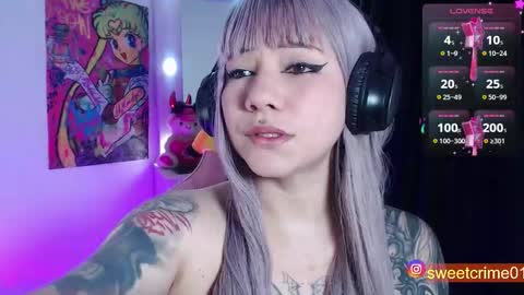       Independent model online show from 11.07.25