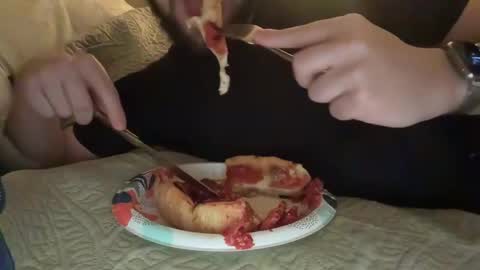 SureThing online show from 11.23.25