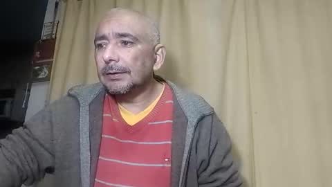 Snapshot of sweetcuervo chatting on 10.26.25 sweetcuervo independent model online show from 10.26.25