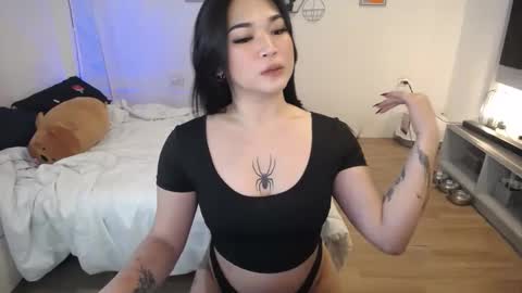 Snapshot of sweetcuteangel chatting on 01.24.25 angel 3 online show from 01.24.25