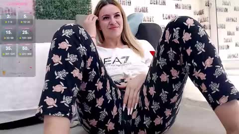 Daiana  Onlyfans - Blonddaiana online show from 03.10.25