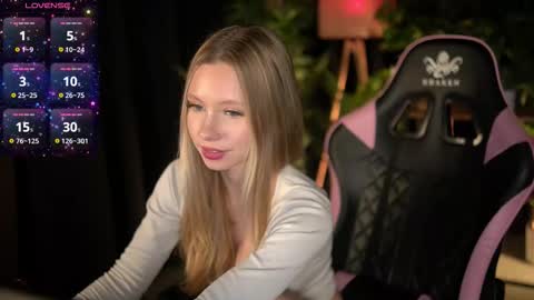 Snapshot of sweetdaisy_me chatting on 03.02.26 Lina online show from 03.02.26