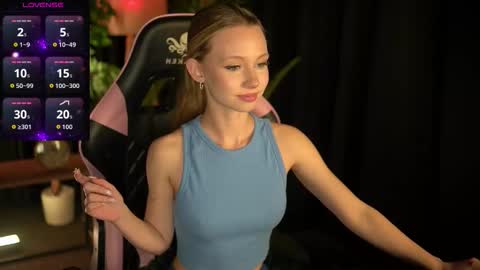 Lina online show from 03.24.26