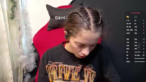 Snapshot of sweetdam12 chatting on 02.03.26 sweetdam12 online show from 02.03.26