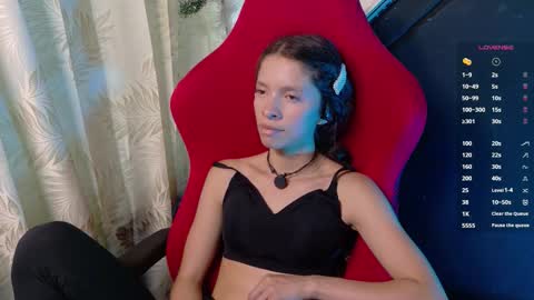 Snapshot of sweetdam12 chatting on 02.23.26 sweetdam12 online show from 02.23.26