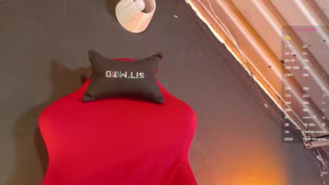 Snapshot of sweetdam12 chatting on 03.02.26 sweetdam12 online show from 03.02.26