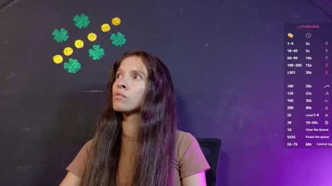 sweetdam12 online show from 03.21.26